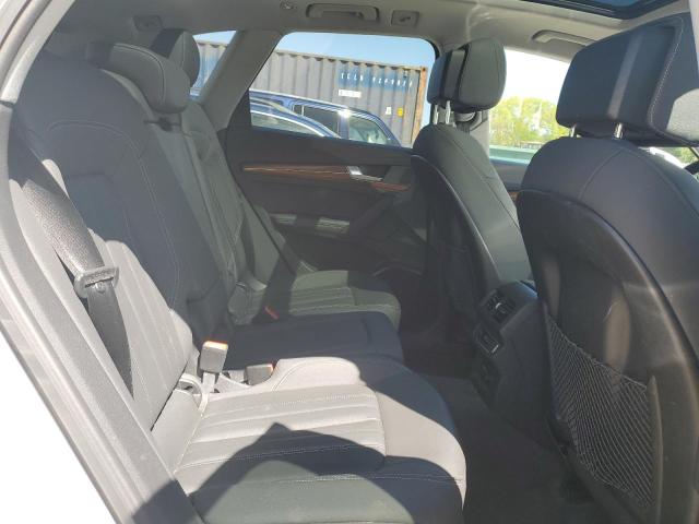 WA1BAAFY2M2076199 Audi Q5 Premium Plus