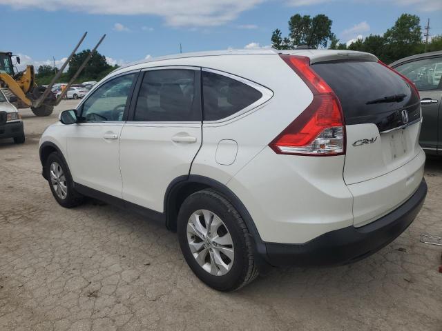 5J6RM4H77EL033940 Honda CR-V EXL