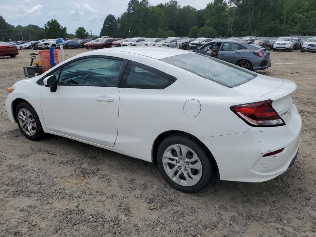 2HGFG3B51EH502827 Honda Civic Lx