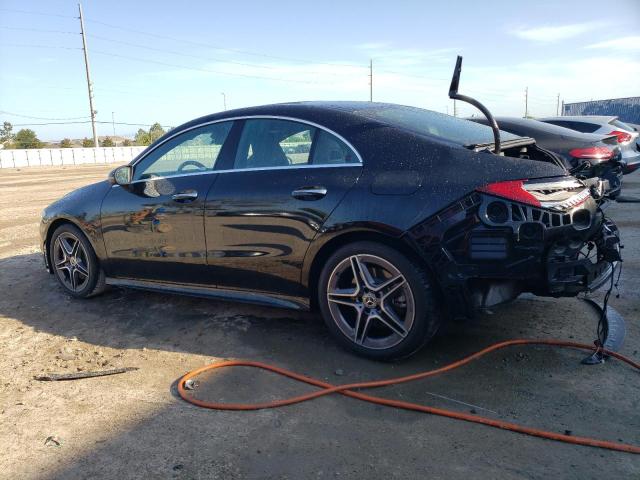 W1K5J4HB8PN362418 Mercedes-Benz CLA 250 4MATIC