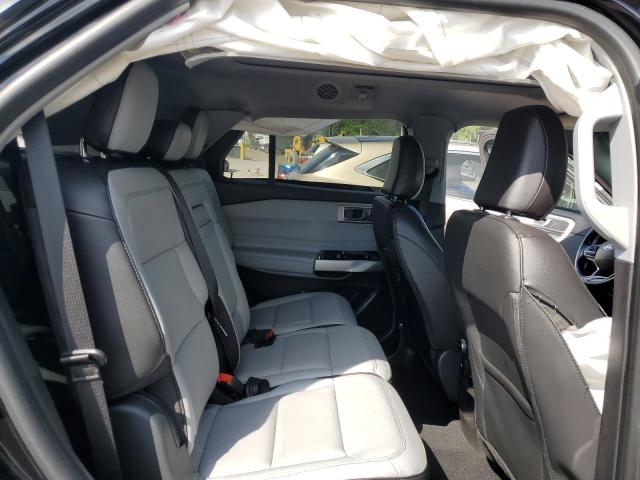 1FMSK8DHXMGA36322 Ford EXPLORER XLT