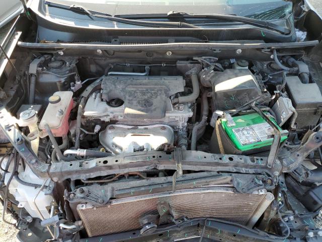 2T3RFREV8FW366081 Toyota Rav4 Xle