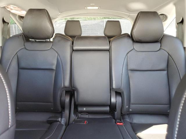 5J8YD4H59LL002297 Acura MDX TECHNO