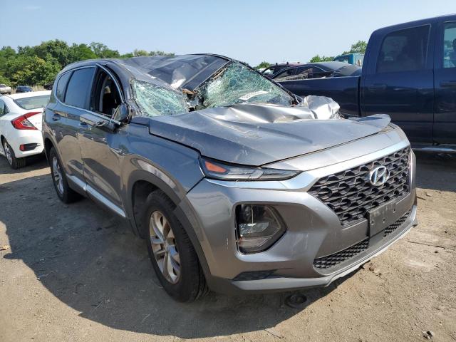 5NMS2CAD5KH003033 Hyundai SANTA FE S