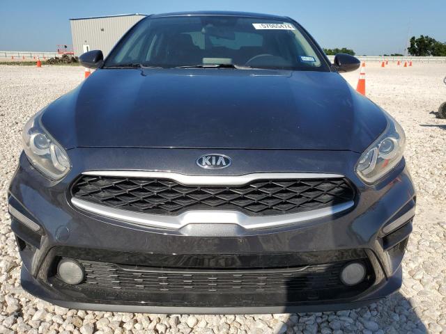 3KPF24AD4KE085187 KIA FORTE FE