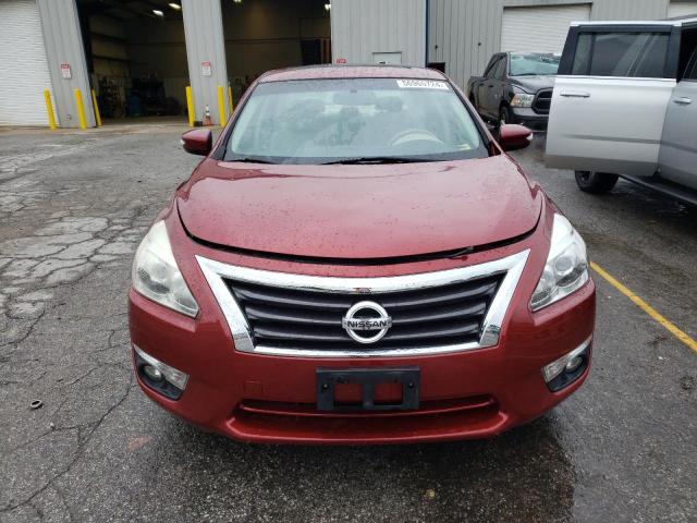 1N4BL3AP8EC266746 Nissan Altima 3.5s