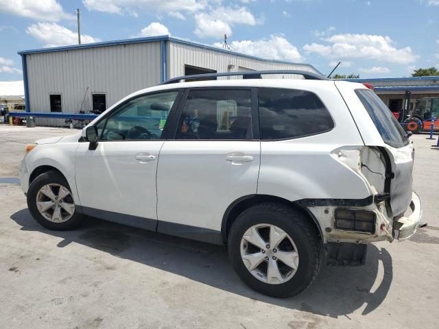 JF2SJAEC7EH499940 Subaru Forester 2.5i Premium
