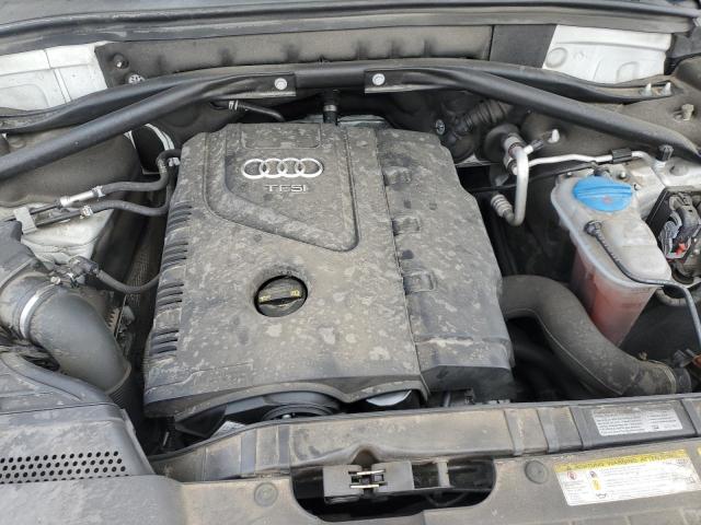 WA1L2AFP6GA069811 Audi Q5 Premium Plus