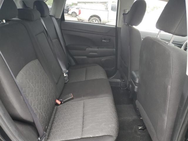 JA4ARUAU9MU033199 Mitsubishi Outlander Sport Es