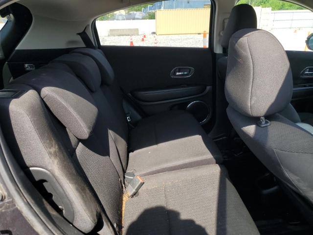 3CZRU6H51GM721685 Honda HR-V EX
