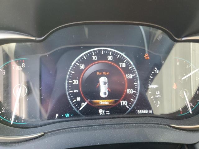 1G4GD5G37EF243630 Buick Lacrosse Premium