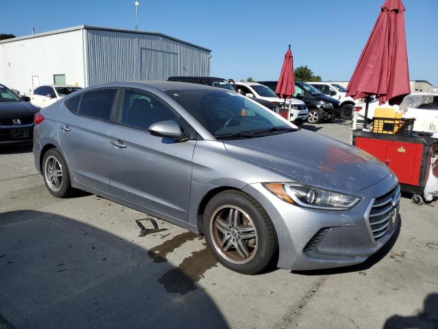 5NPD84LF0HH004971 Hyundai ELANTRA SE