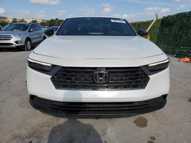 1HGCY2F5XRA025534 Honda ACCORD HYB