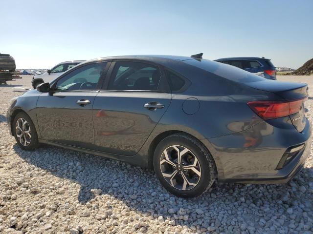 3KPF24AD4KE085187 KIA FORTE FE