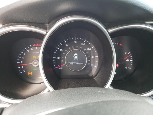 5XXGN4A73FG507016 KIA OPTIMA EX