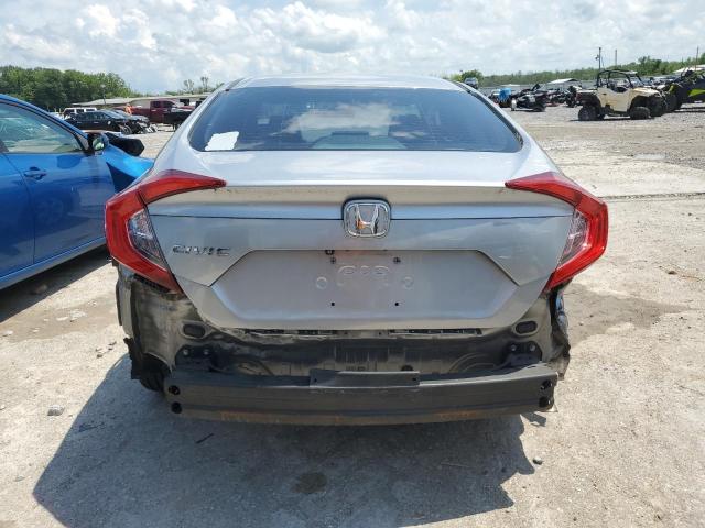 19XFC2F54GE064804 Honda Civic Lx