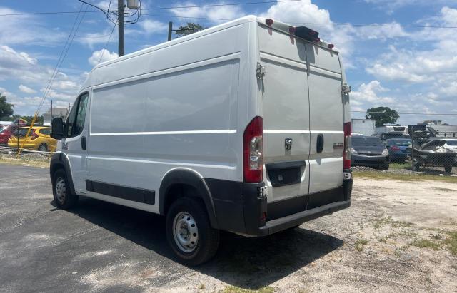 3C6TRVBG6KE547687 RAM Promaster 1500 1500 High