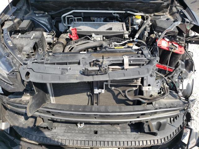 4S4WMAHD5K3411418 Subaru Ascent Premium