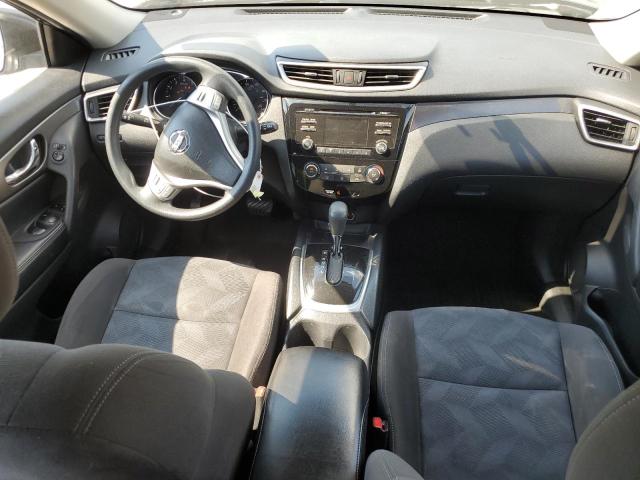 KNMAT2MT0FP551265 Nissan ROGUE S