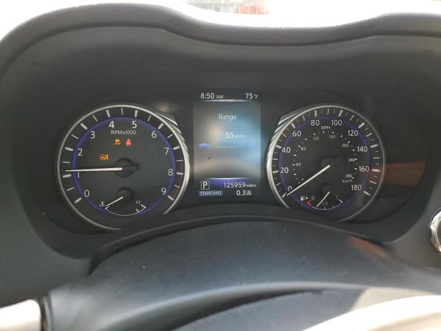JN1BV7AR0EM702127 Infiniti Q50 BASE