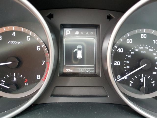 5NMZU3LB5JH081718 Hyundai SANTA FE SPORT