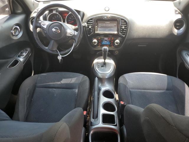 JN8AF5MV1ET484728 Nissan JUKE S