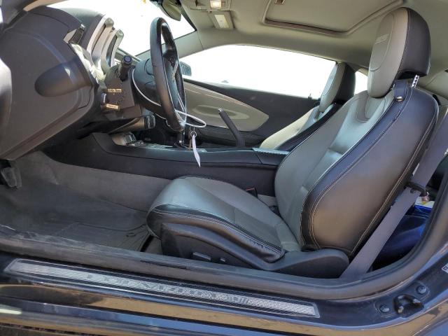 2G1FT1EW9E9300906 Chevrolet CAMARO 2SS