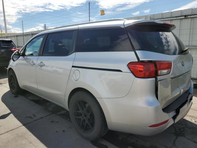 KNDMB5C14F6064416 KIA SEDONA LX