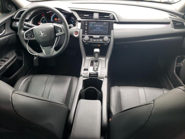 19XFC1F77HE008370 Honda CIVIC EXL