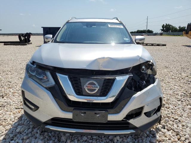 JN8AT2MT1HW385688 Nissan ROGUE S