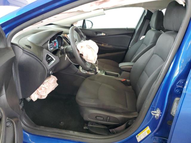 1G1BE5SM9H7264790 Chevrolet CRUZE LT