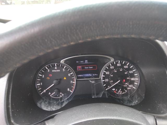 5N1DR2MM3HC635915 Nissan Pathfinder S