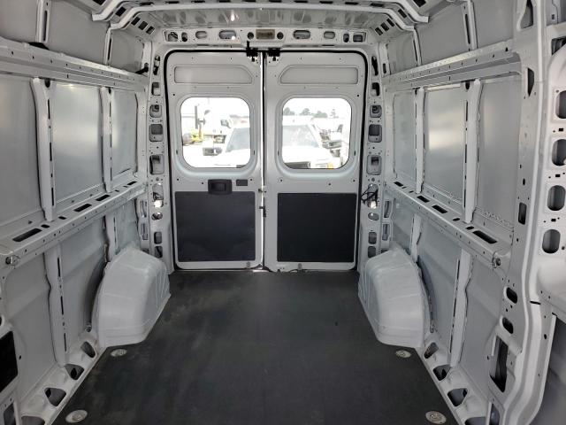 3C6LRVDG7PE550330 RAM Promaster 2500 2500 High