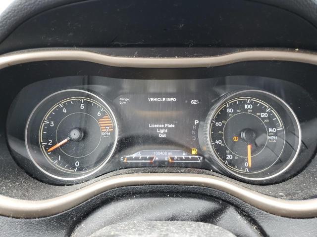 1C4PJMDB9HW609028 Jeep CHEROKEE L