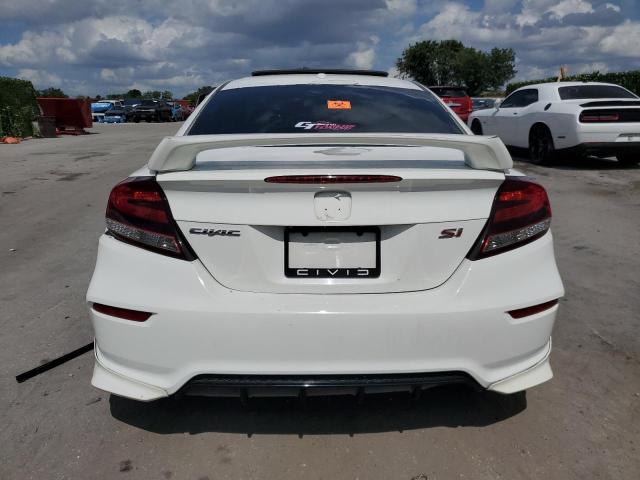 2HGFG4A58FH702872 Honda CIVIC SI