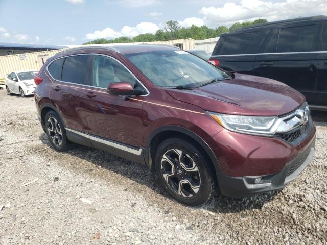 5J6RW1H96HL007215 Honda Cr-v Touring