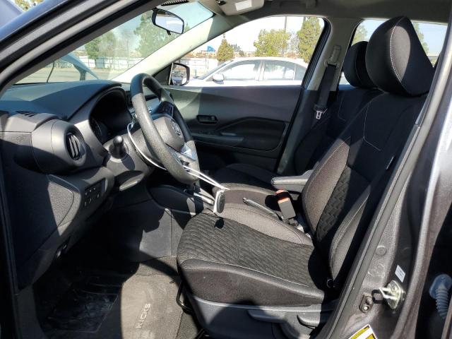 3N1CP5BV9ML484499 Nissan KICKS S