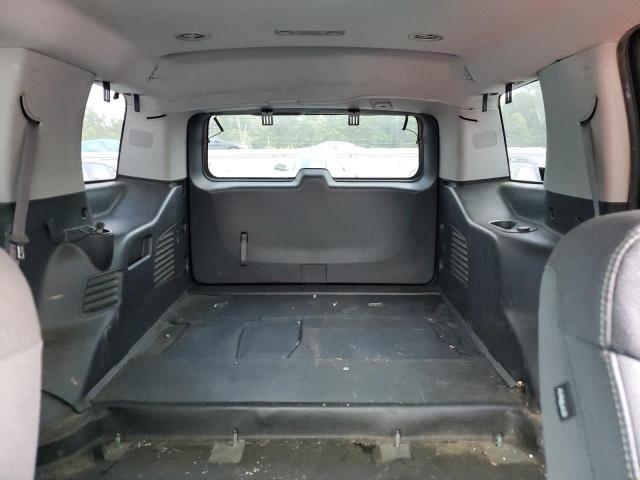 1GNSKEKC9GR341739 Chevrolet TAHOE K150