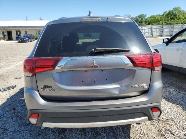 JA4AD3A37JZ042711 Mitsubishi Outlander