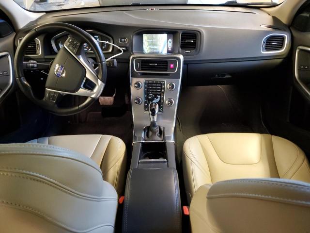 YV140MTLXJ2459647 Volvo S60 Dynami