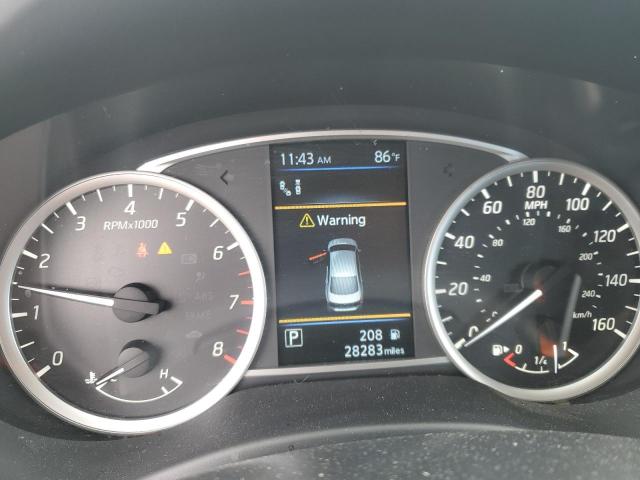 3N1AB7AP8KY374936 Nissan SENTRA S
