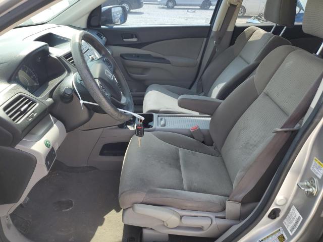 5J6RM4H52EL031639 Honda CR-V EX