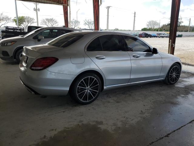 W1KWF8DB6MR645228 Mercedes-Benz C 300