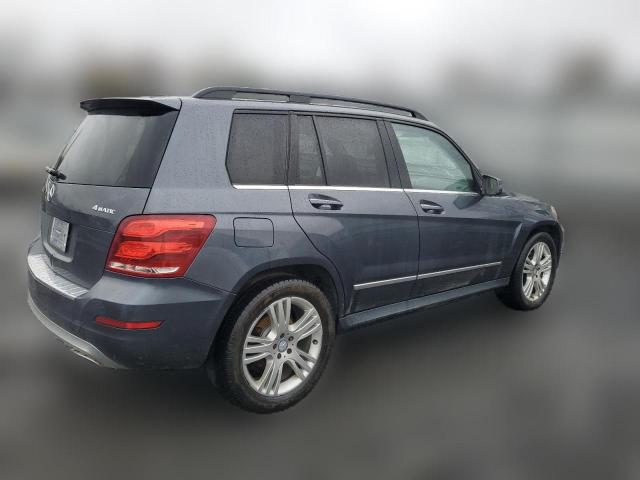 WDCGG8JB4FG340884 Mercedes-Benz GLK 350 4M
