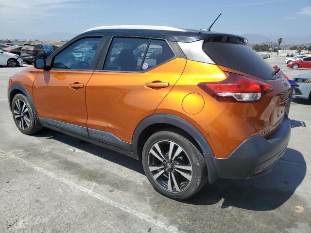 3N1CP5CU5KL479609 Nissan KICKS S