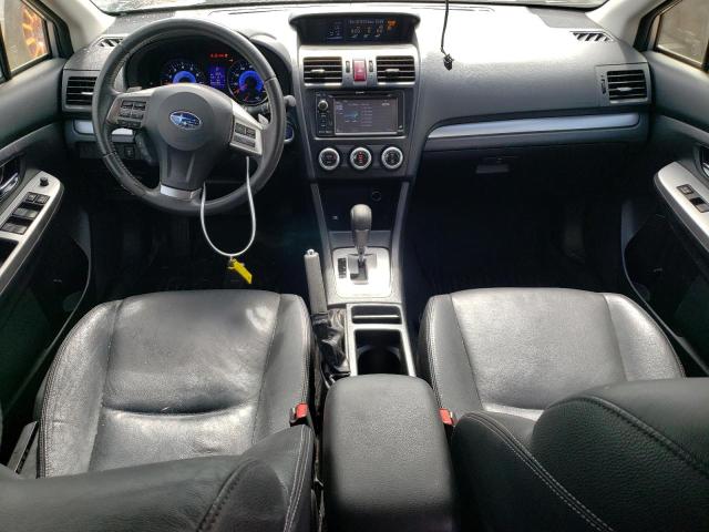 JF2GPBKC2EH232588 Subaru Xv Crosstrek 2.0i Hybrid Touring