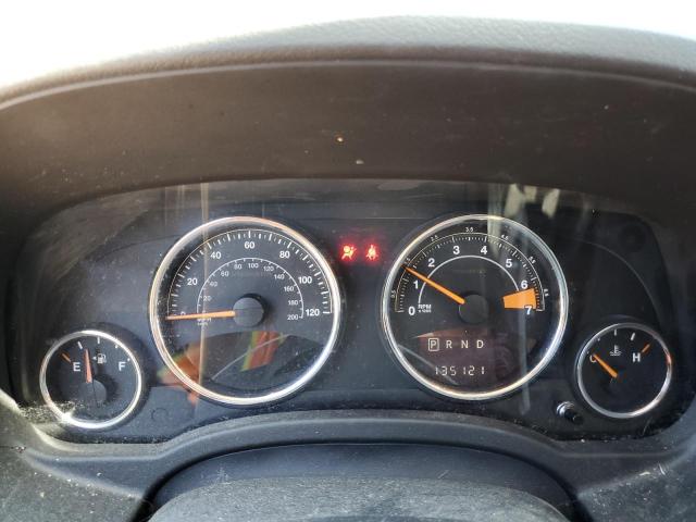 1C4NJDEB4FD105470 Jeep Compass Latitude