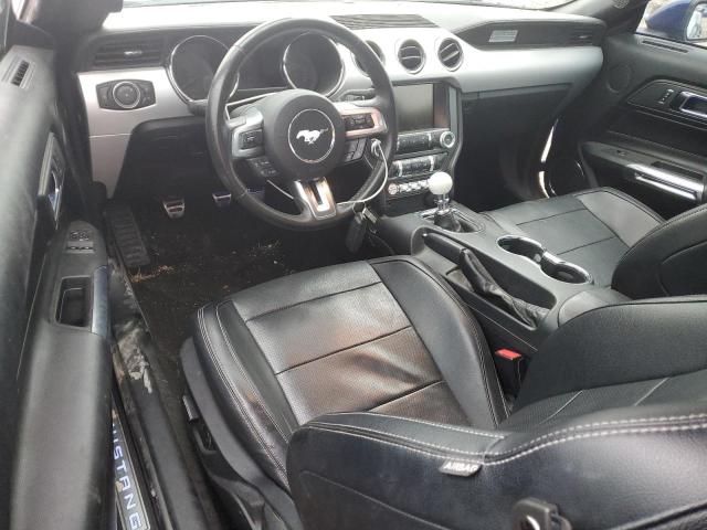 1FA6P8CF0F5431069 Ford MUSTANG GT