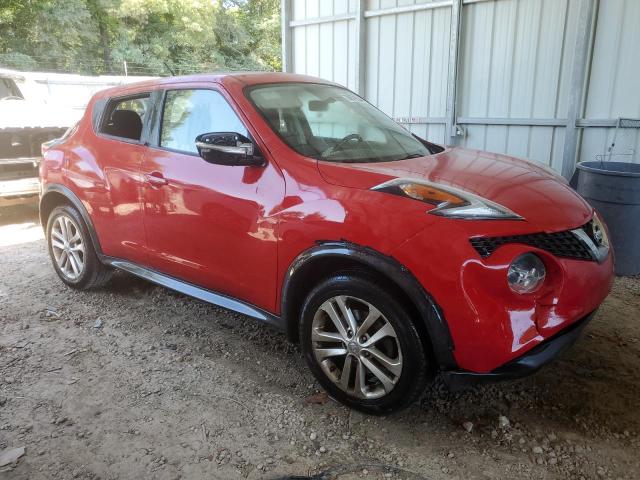 JN8AF5MR5GT602253 Nissan JUKE S