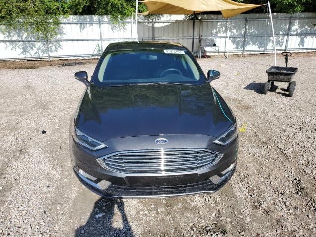 3FA6P0HD3HR392034 Ford FUSION SE